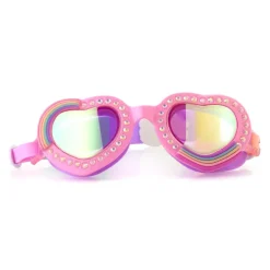 ONE AND ONLY RAINBOW LOVE GOGGLES
