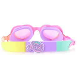 ONE AND ONLY RAINBOW LOVE GOGGLES