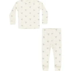 ORGANIC HANUKKAH PJS (UNISEX)
