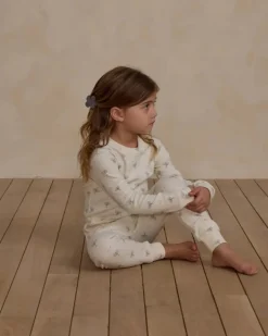 ORGANIC HANUKKAH PJS (UNISEX)
