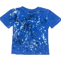 PAINT SPLATTER TSHIRT