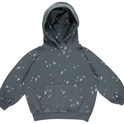 PAISLEY HOODIE
