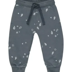 PAISLEY SWEATPANTS