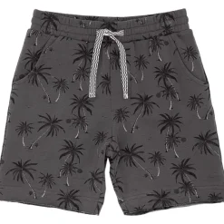 PALM TREES LOW TIDE SHORTS