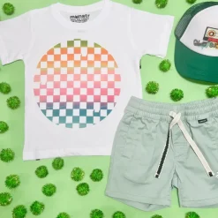PALM TREES SHORTS