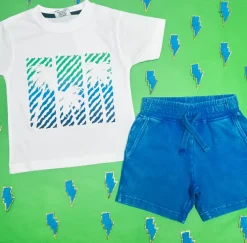 PALM TREES TSHIRT