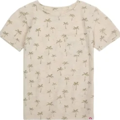 PALM TREES TSHIRT