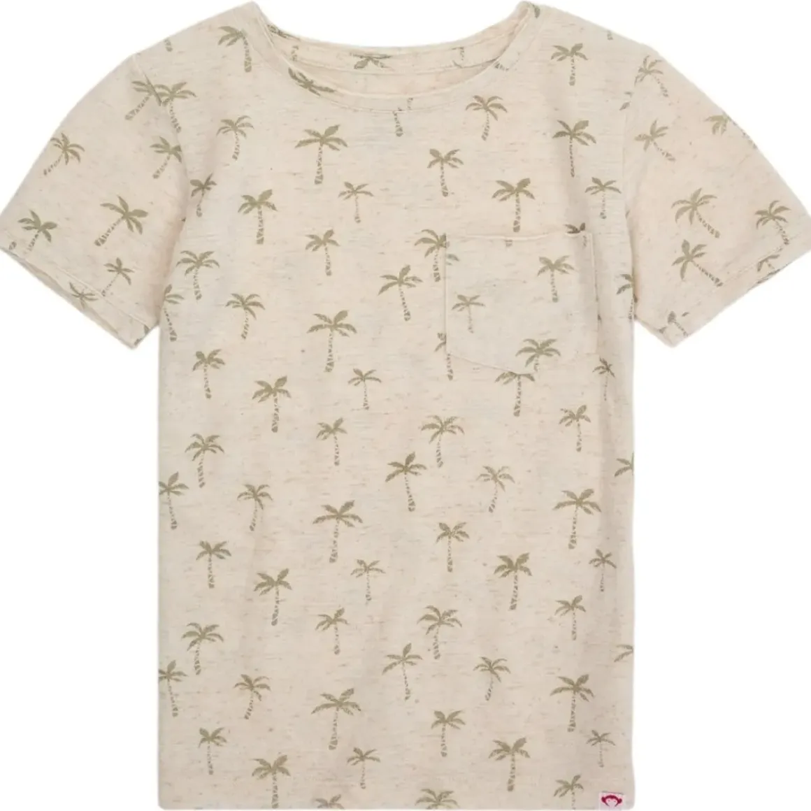 PALM TREES TSHIRT