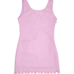 PARIS CRYSTAL HEARTS DRESS