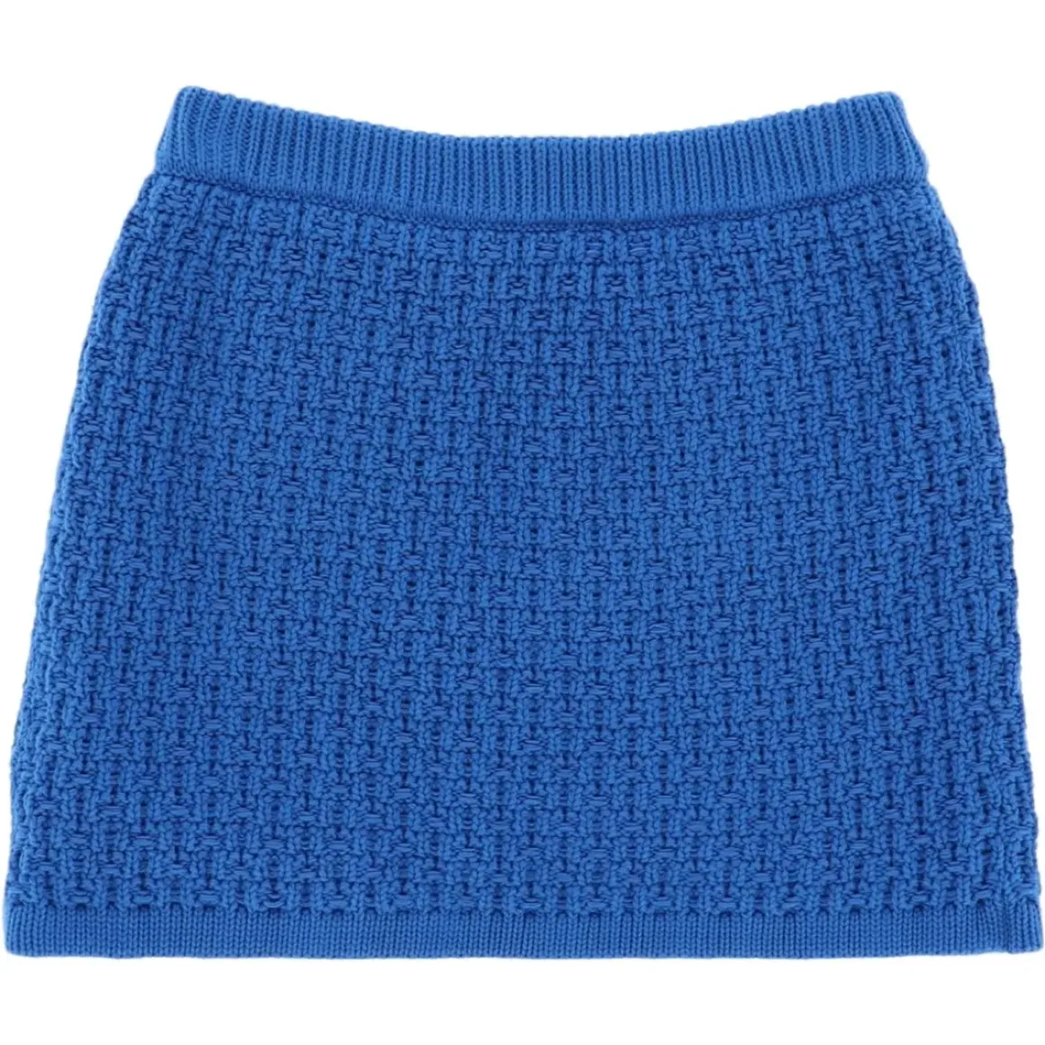 PARIS KNITTED SKIRT