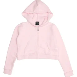 PARKER ZIP UP HOODIE