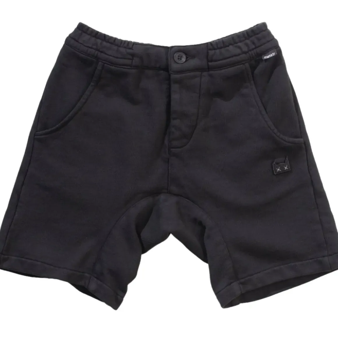 PARKOUR SOLID SHORTS