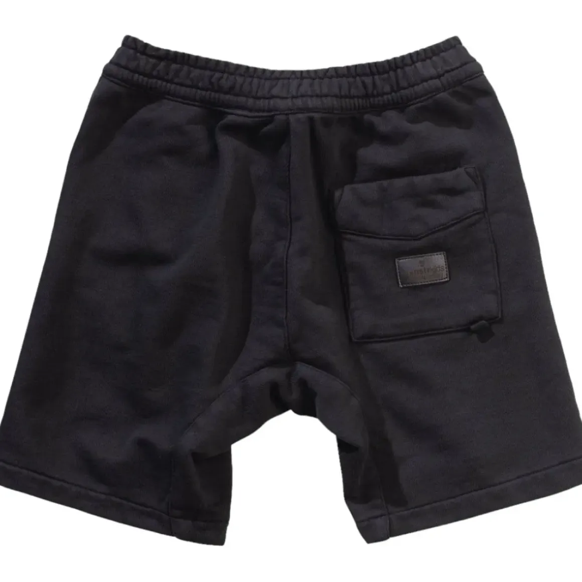 PARKOUR SOLID SHORTS