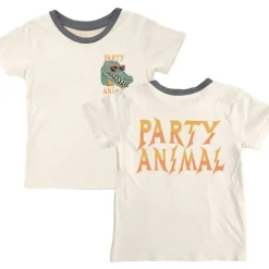 PARTY ANIMAL TSHIRT