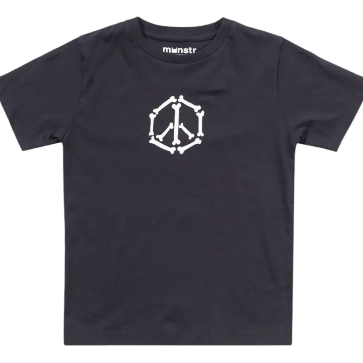PEACE BONES TSHIRT