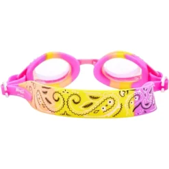 PEACHIE PINK GOGGLES