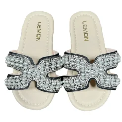 PEARL H SANDALS