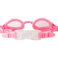 PEARL WHITE BEAUTIFUL BOWS GOGGLES