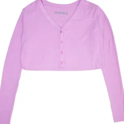 PEONY LIVI CARDIGAN