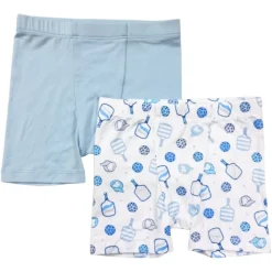 PICKLEBALL 2 PACK BOXERS