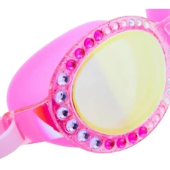 POP OF PURPLE GOGGLES