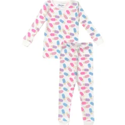 POPSICLE PJS