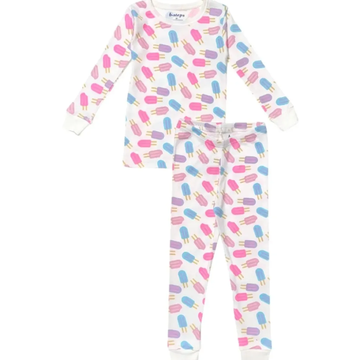 POPSICLE PJS