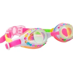 POSITIVELY HEART PINK GOGGLES