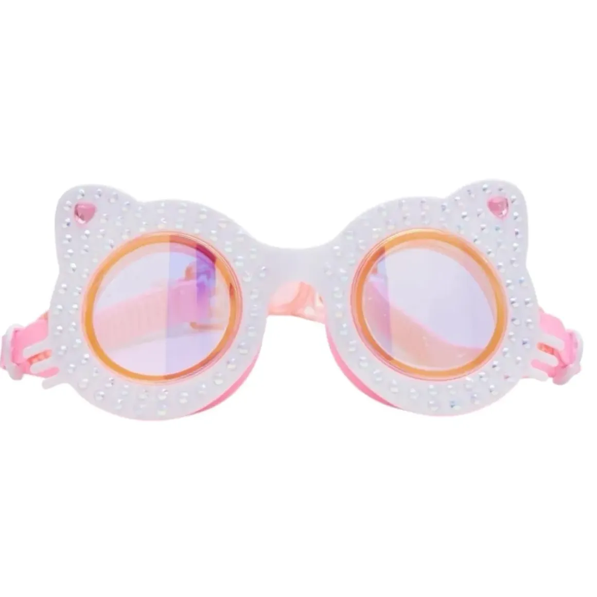 POWDER PURR GOGGLES