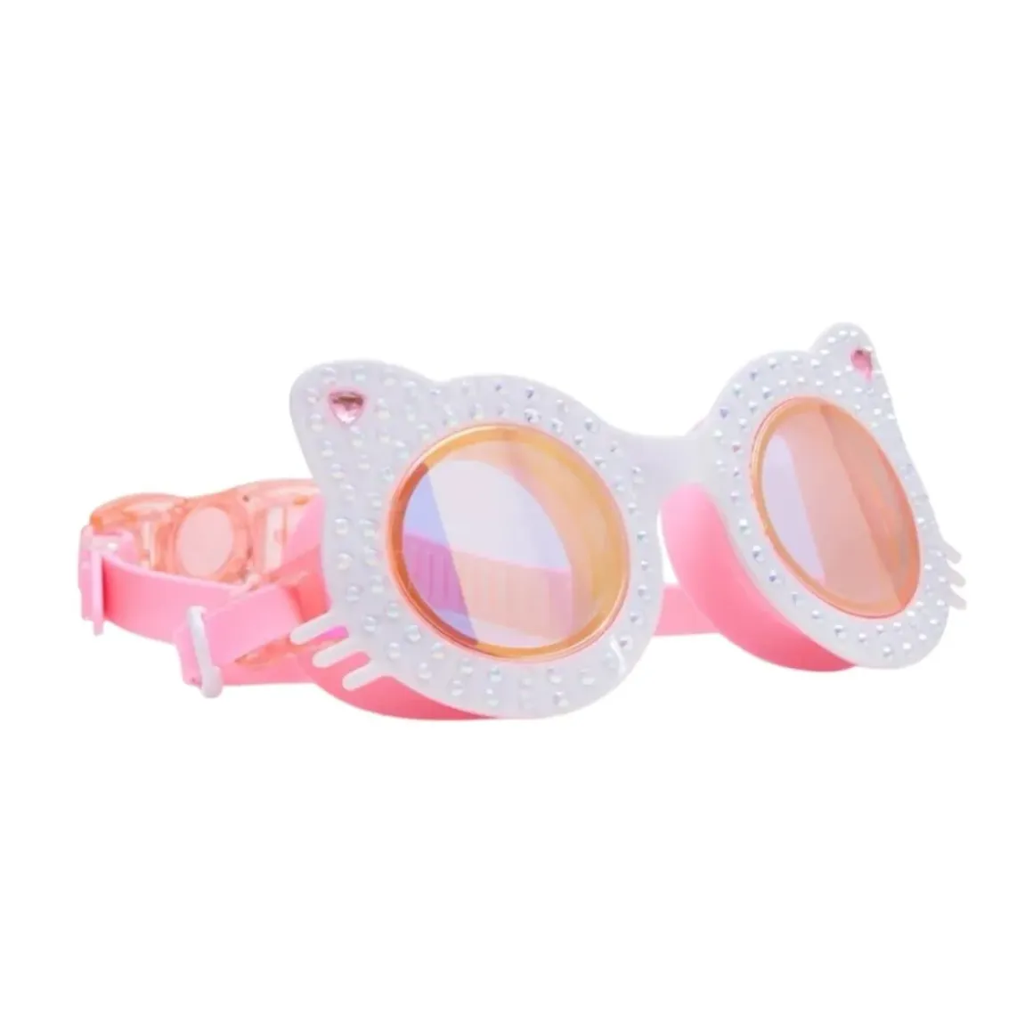 POWDER PURR GOGGLES