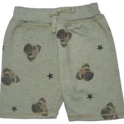 PUG SHORTS