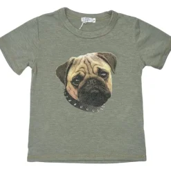 PUG TSHIRT