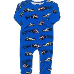RACE CAR FOOTIE