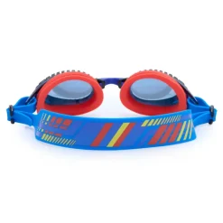 RACE CAR GOGGLES