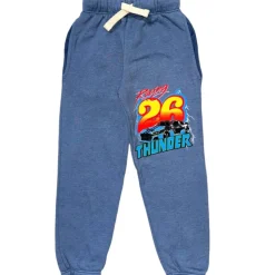 RACE CAR SWEATPANTS