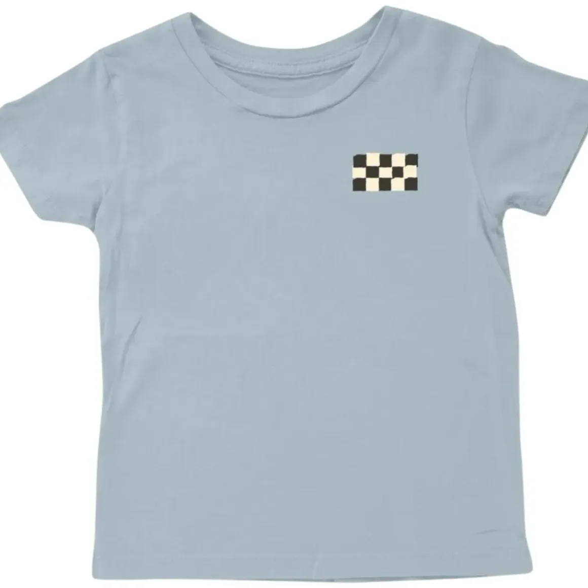 RAD TIMES AHEAD TSHIRT