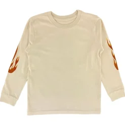 RAD TO THE BONE LONG SLEEVE TSHIRT
