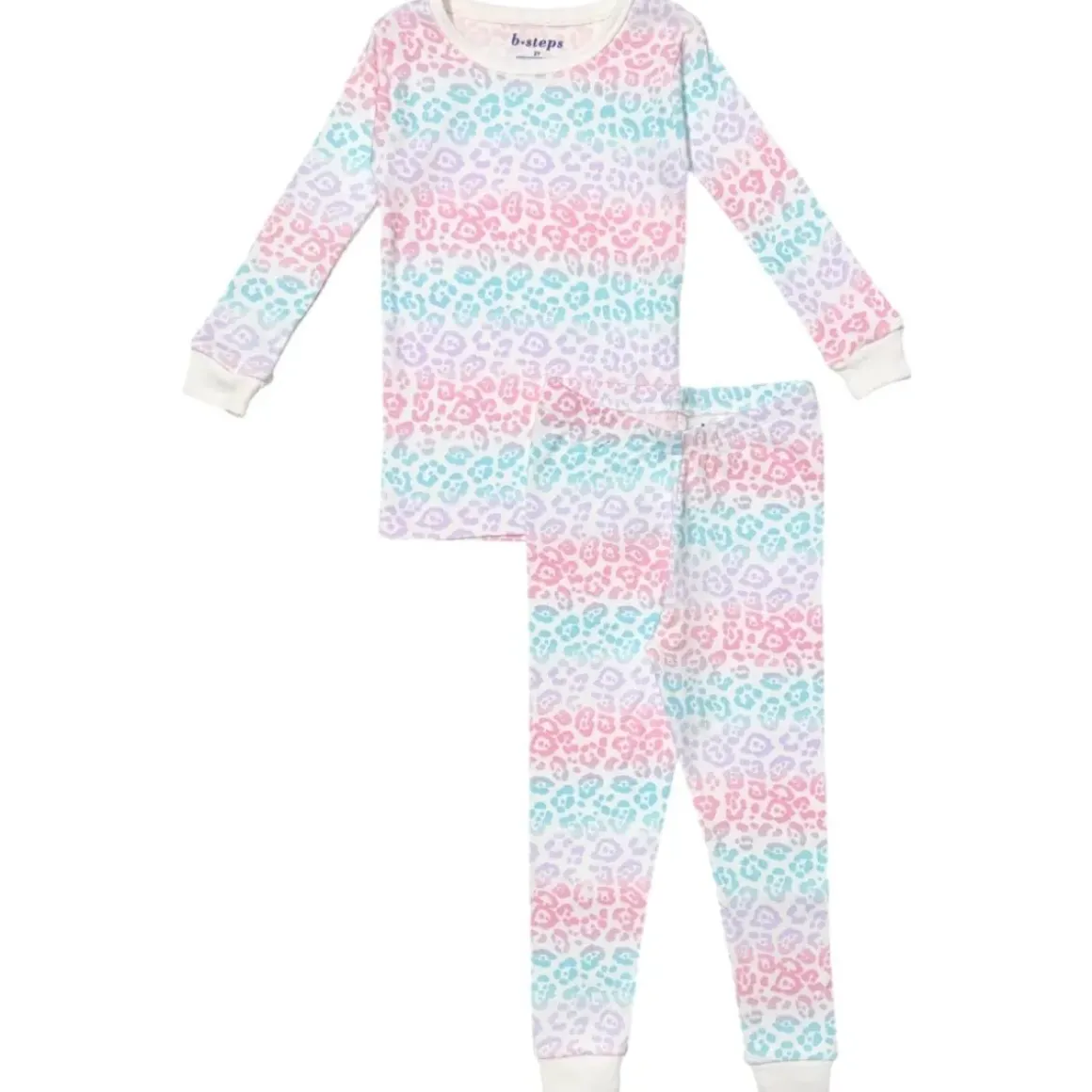 RAINBOW CHEETAH PJS