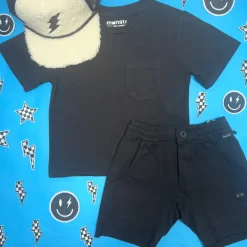 RAWRUGBY SHORTS
