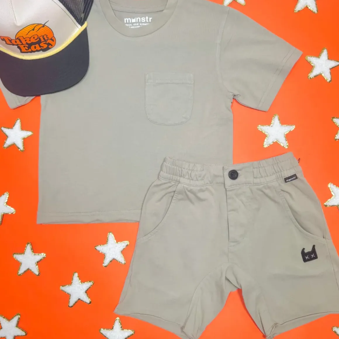 RAWRUGBY SHORTS