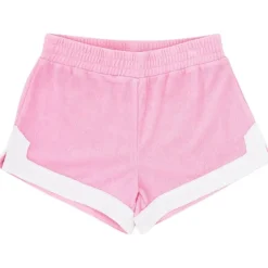 RESORT TERRY SHORT