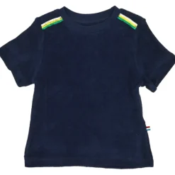 RIO STRIPE TERRY TSHIRT