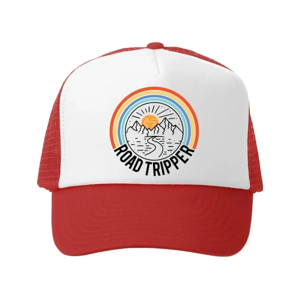 ROAD TRIPPER HAT