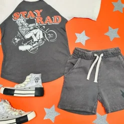 ROAD TRIPPER SHORTS