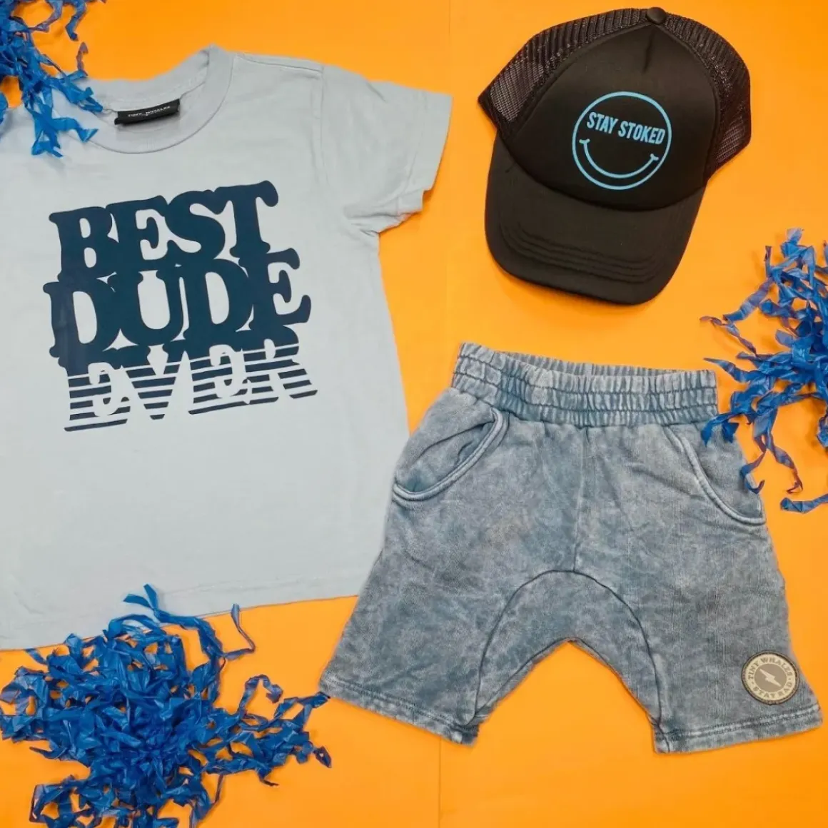 ROGUE SOLID SHORTS
