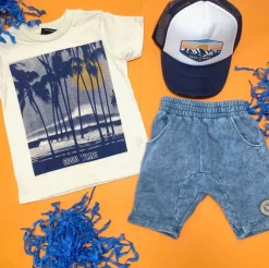 ROGUE SOLID SHORTS