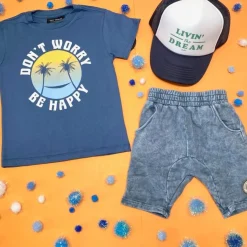 ROGUE SOLID SHORTS