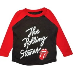 ROLLING STONES LONG SLEEVE TSHIRT
