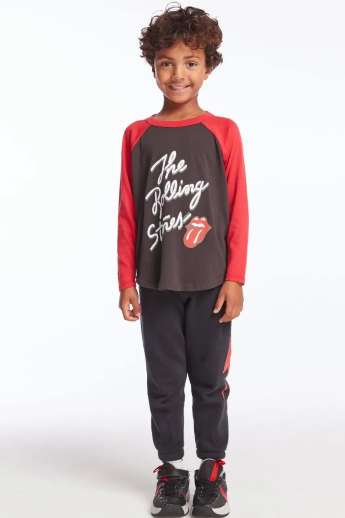 ROLLING STONES LONG SLEEVE TSHIRT