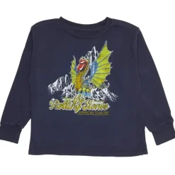 ROLLING STONES LONG SLEEVE TSHIRT